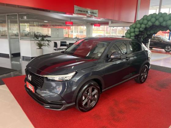 HONDA HR-V 1.5 DI I-VTEC TURBO FLEX ADVANCE CVT HONDA HR-V 1.5 DI I-VTEC TURBO FLEX ADVANCE CVT